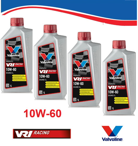 Olio 10w60 litri motore - olio,