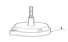 GALETTE DE CUVE COOK EXPERT