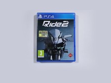 Ride 2 gioco PS4 *Usato*, in OTTIME condizioni