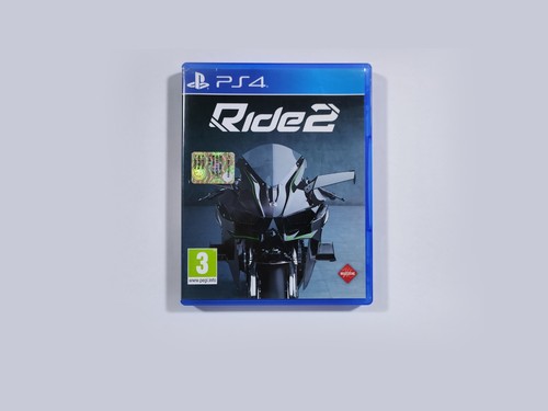 Ride gioco ps4 usato in - ride,