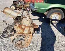 RICAMBI USATI NSU PRINZ / USED