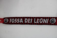 Sciarpa scarf Calcio ULTRAS MILAN FOSSA DEI LEONI bufanda Schal écharpe