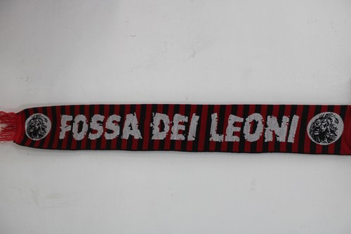 Sciarpa scarf calcio ultras - sciarpa,