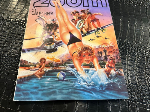 Zoom february 1988 - 1988, #34