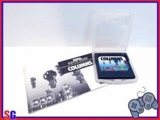 COLUMNS GIOCO PER SEGA GAME