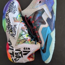 Taglia nike lebron 11 - lebron,