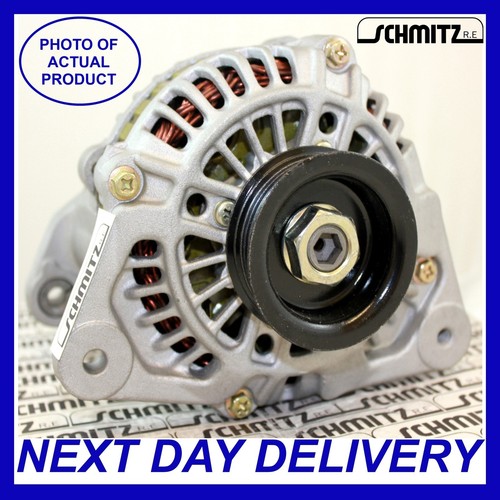 B260v alternatore completo - b260v,