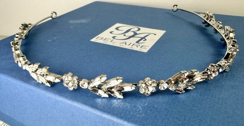 Fascia diadema bel aire - fascia,