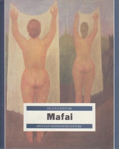 Mario mafai 1902 - 1902-1965.,