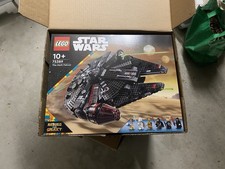 LEGO STAR WARS 75389 -  DARK