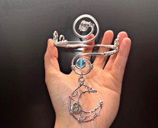 Arm Cuff Artigianale in
