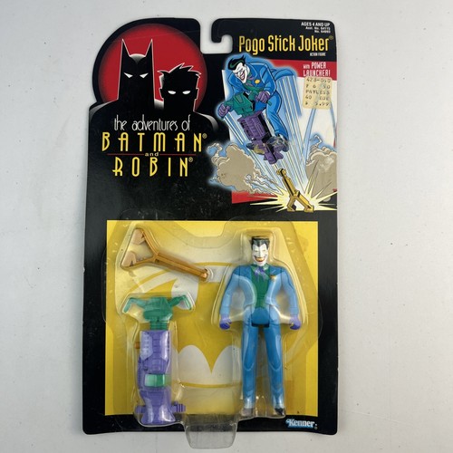 Avventure batman robin - di, &