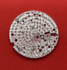 Platina + placca addizionale Patek Philippe / Main plate + additional plate