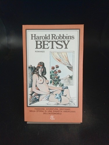 Betsy robbins rizzoli - -,