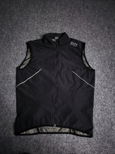 Gilet ciclismo uomo gore - da,