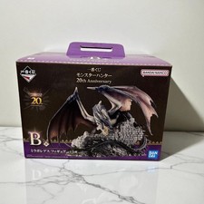 Figura Ichiban Kuji Monster