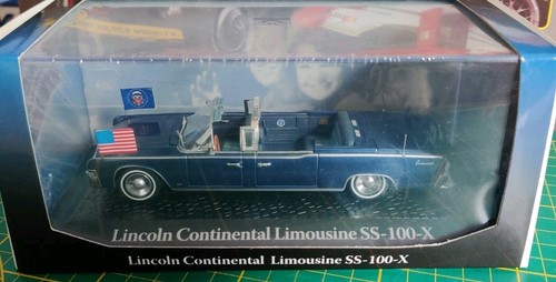 Lincoln continental berlina - continental,