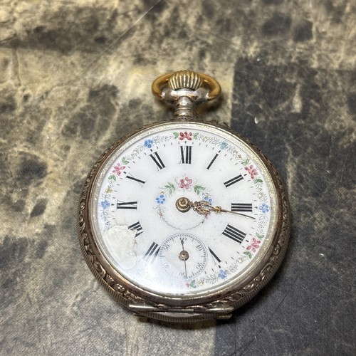 Antique 800 silver - 800,