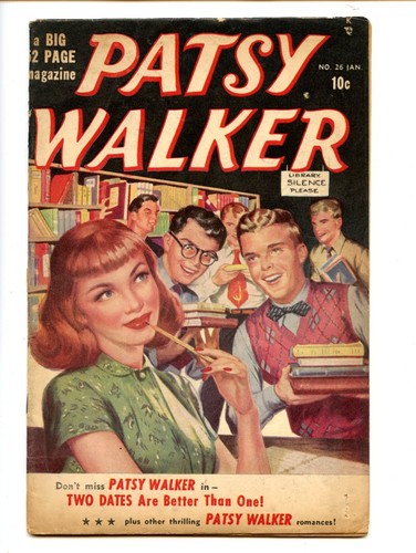 Copertina classica dipinta