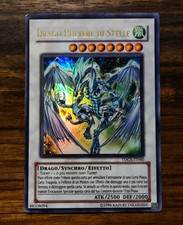 Drago Polvere di Stelle Holo -