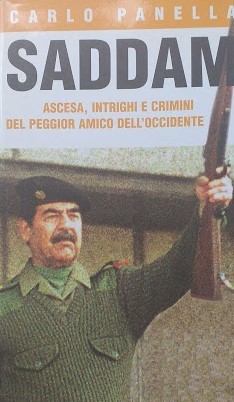 Saddam ascesa intrighi e - intrighi,