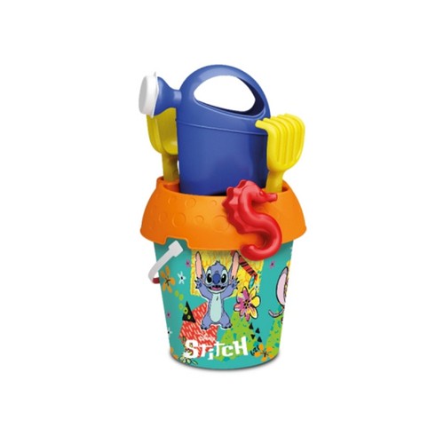 Secchiello stitch - d.18, +