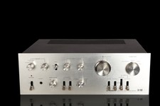 Pioneer 7500 integrated - pioneer, sa-7500