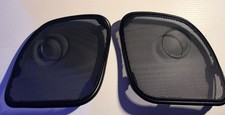 Griglie Dx E Sx altoparlanti