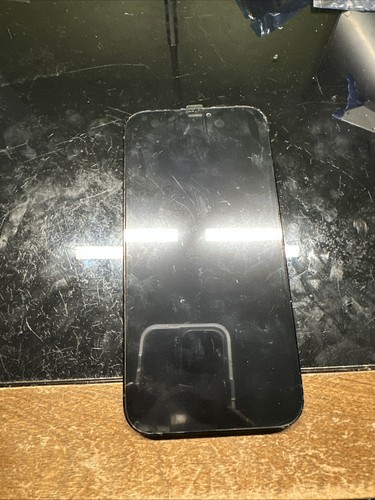 Apple iphone pro max - 12,