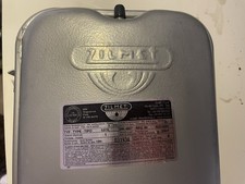 VASO ESPANSIONE 8 lt 3/8