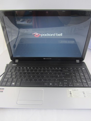 Computer portatile packard - computer,