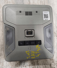 LUCE CORTESIA ANT. TETTO per TOYOTA RAV 4 5A SERIE 2.5 2018 5611e4 8120842130B0