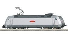 TRIX METRO TRAIN locomotive E