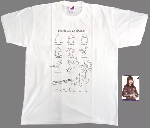 Shirt nogizaka46 hina - t-shirt,