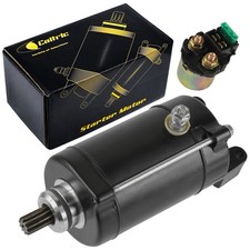 Starter solenoid relay for - starter,