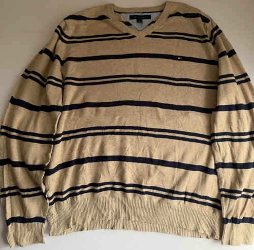 Maglione vintage tommy - maglione,
