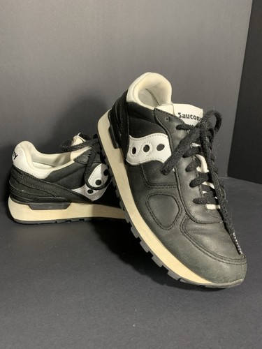 Sneakers saucony donna nere - saucony,