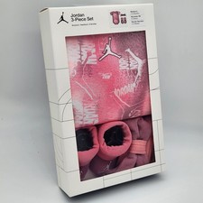 Set regalo 3 pezzi Nike Jordan