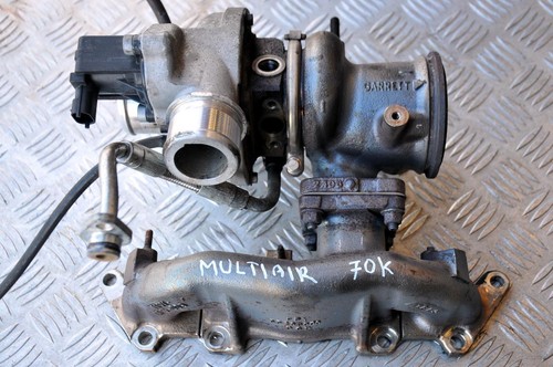 Turbocompressore alfa romeo - alfa,