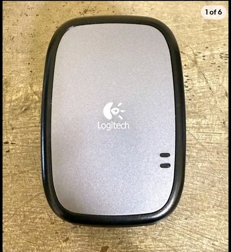 Alimentatore logitech alert - logitech,