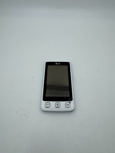Cellulare kp500 cookie - lg,