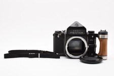 Corpo fotocamera pellicola