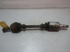 Albero motore originale