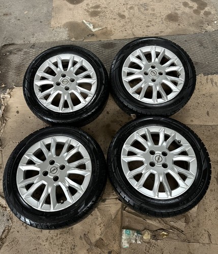 Cerchi opel fiat - cerchi, 4x98