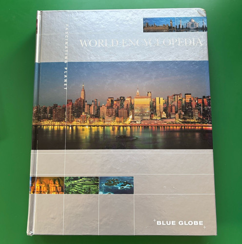 Fascinating planet world - planet,