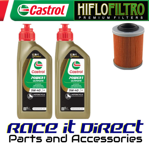 Kit manutenzione per can - kit, can-am