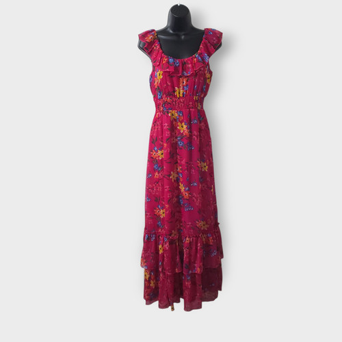 Maxi abito donna old navy - donna,