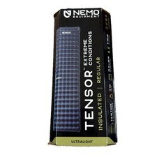 NUOVO! Nemo Tensor Cuscino per