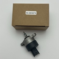 Valvola Del Carburante