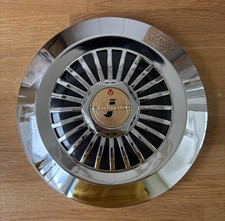Disco ruota di scorta Vigano